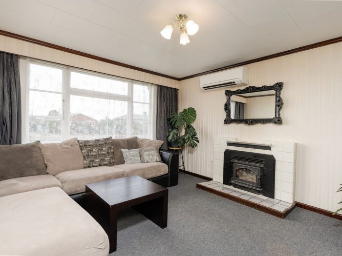57 High Street, Waimate, Canterbury, 7924, New Zealand