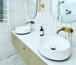 Bathroom Renovations Miranda