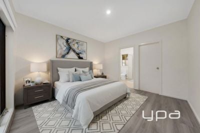 Unit 2/31 Horseshoe Cct, Truganina VIC 3029, Australia