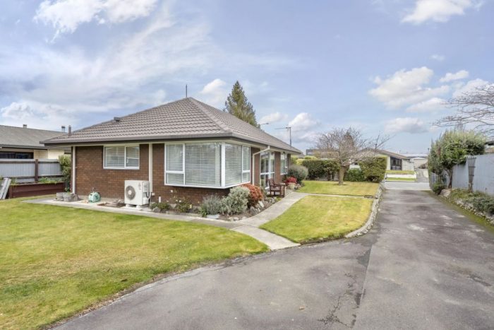 52 Kowhai Avenue, Rangiora, Waimakariri, Canterbury, 7400, New Zealand