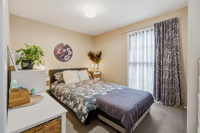 3/89 Hills Road, Edgeware, Christchurch City, Canterbury, 8013, New Zealand