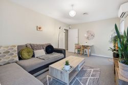 3/89 Hills Road, Edgeware, Christchurch City, Canterbury, 8013, New Zealand