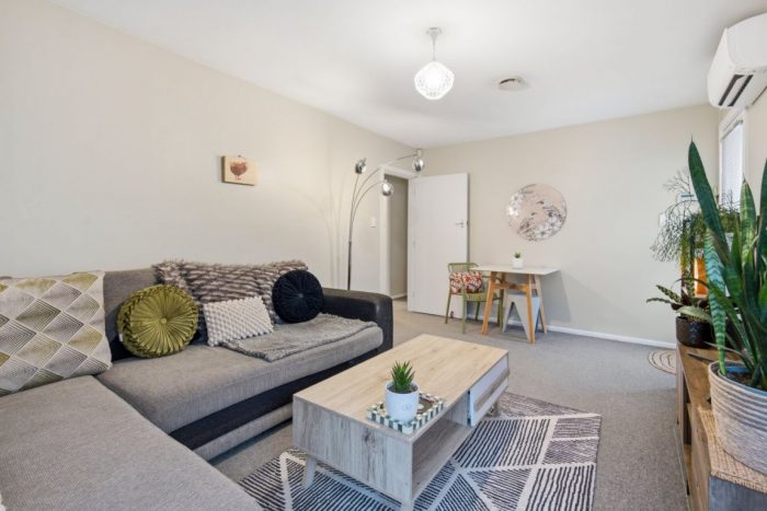 3/89 Hills Road, Edgeware, Christchurch City, Canterbury, 8013, New Zealand