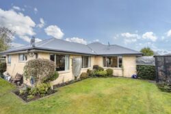 344 Williams Street, Kaiapoi, Waimakariri, Canterbury, 7630, New Zealand