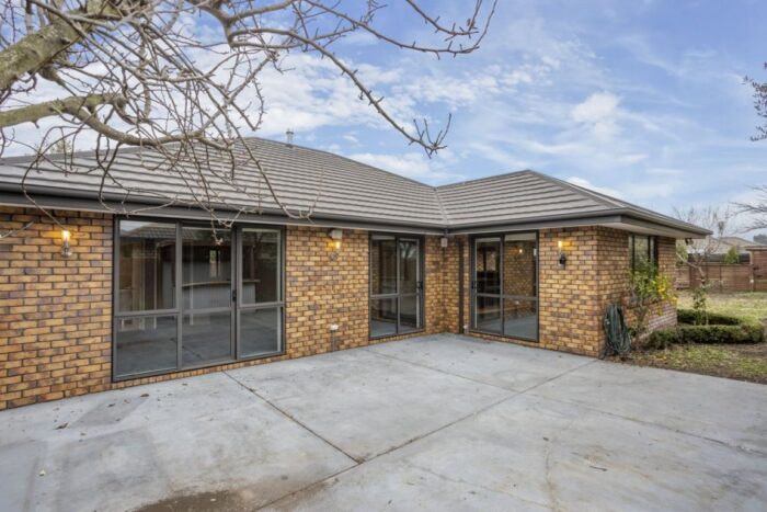 31 Allison Crescent, Kaiapoi, Waimakariri, Canterbury, 7630, New Zealand