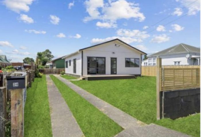 24 Hunua Road, Papakura, Auckland, 2110, New Zealand