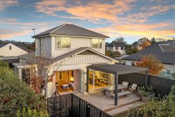 64 Jeffreys Road, Fendalton, Christchurch, Canterbury, 8052, New Zealand