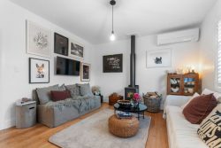 64 Jeffreys Road, Fendalton, Christchurch, Canterbury, 8052, New Zealand