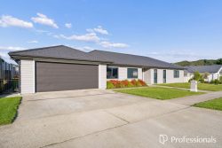 6 Jack Vaughan Grove, Wainuiomata, Lower Hutt, Wellington, 5014, New Zealand