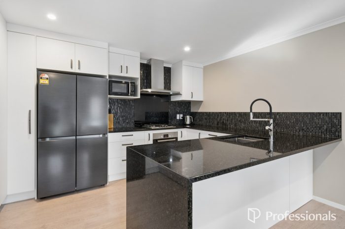 6 Jack Vaughan Grove, Wainuiomata, Lower Hutt, Wellington, 5014, New Zealand