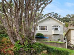 29 Rose Street, Wadestown, Wellington, 6012, New Zealand