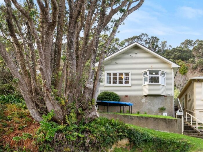 29 Rose Street, Wadestown, Wellington, 6012, New Zealand