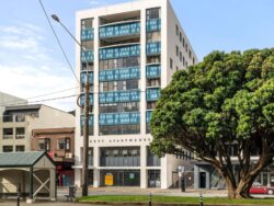 5C/16 Kent Terrace, Mount Victoria, Wellington, 6011, New Zealand