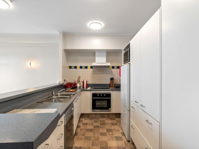 5C/16 Kent Terrace, Mount Victoria, Wellington, 6011, New Zealand