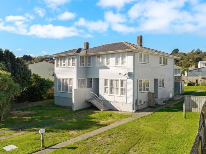 70-72 Waihemo Street, Waitangirua, Porirua, Wellington, 5024, New Zealand