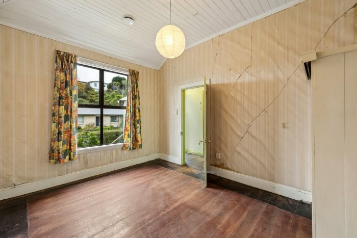 8 Kellas Street, Macandrew Bay, Dunedin, Otago, 9014, New Zealand