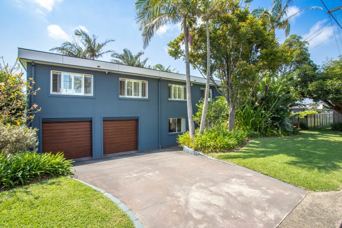 4 Kiarama Ave, Kiama Downs NSW 2533, Australia