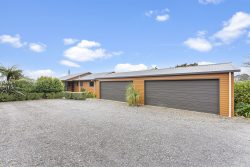 177 Koru Road, Omata, New Plymouth, Taranaki, 4374, New Zealand