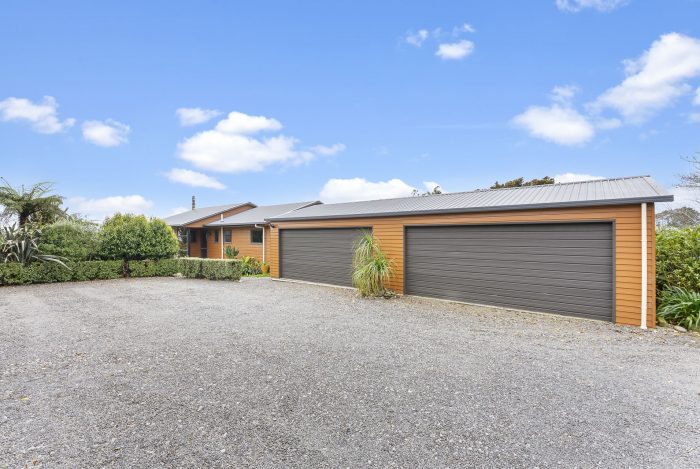 177 Koru Road, Omata, New Plymouth, Taranaki, 4374, New Zealand