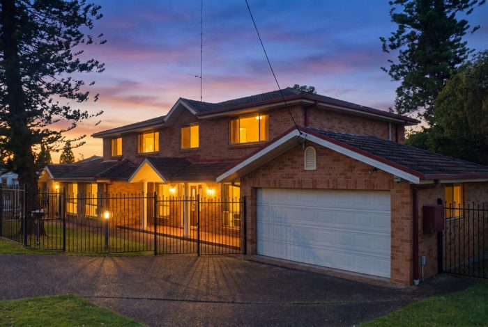 199 Lake Rd, Elermore Vale NSW 2287, Australia