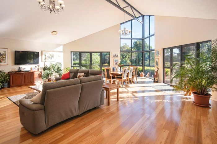 8 Seascape Rise, Yallingup WA 6282, Australia