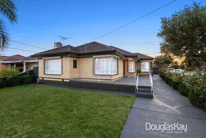 15 Links St, Sunshine West VIC 3020, Australia