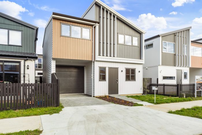 10 Longview Oak Lane, Papakura, Auckland, 2113, New Zealand