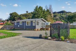 9 Lyttle Way, Featherston, South Wairarapa, Wellington, 5710, New Zealand