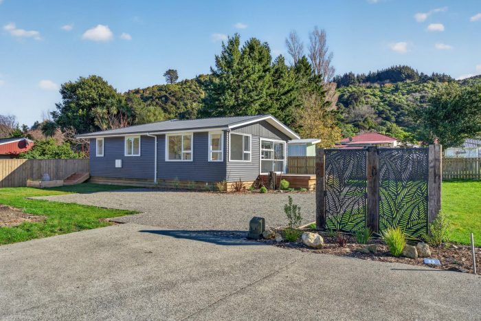 9 Lyttle Way, Featherston, South Wairarapa, Wellington, 5710, New Zealand