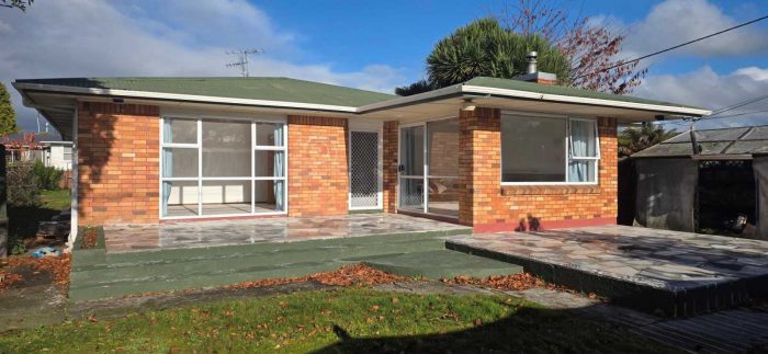 252 Malfroy Road, Utuhina, Rotorua, Bay Of Plenty, 3015, New Zealand