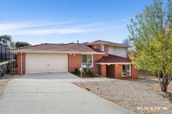 28 Mary Lee St, Bonython ACT 2905, Australia