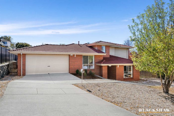 28 Mary Lee St, Bonython ACT 2905, Australia