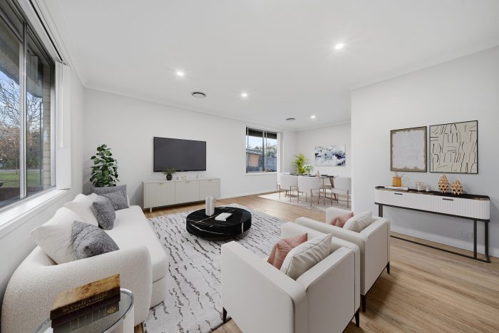 41 Messenger St, Holt ACT 2615, Australia