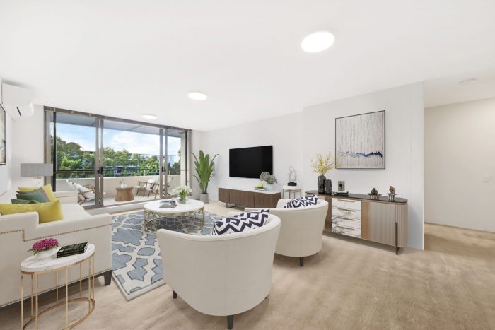 Unit 6/1 Mockridge Ave, Newington NSW 2127, Australia