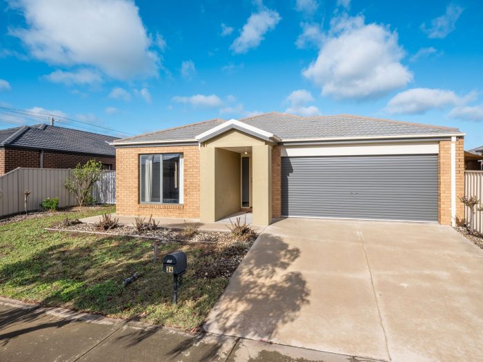 34 Nightingale Way, Shepparton VIC 3630, Australia