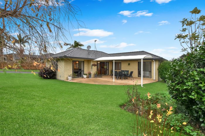 22 Nivarna Way, Ohauiti, Tauranga, Bay Of Plenty, 3112, New Zealand