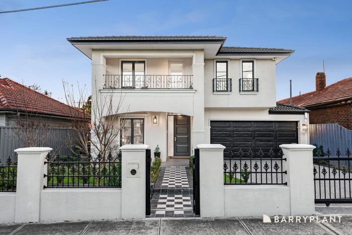 3 Norma St, Sunshine VIC 3020, Australia