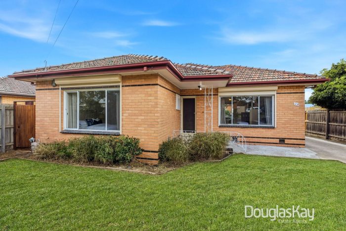 Unit 1/24 North St, Ardeer VIC 3022, Australia