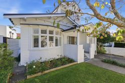 58 Nottingham Street, Westmere, Auckland, 1022, New Zealand