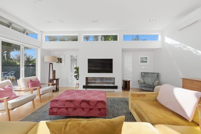 58 Nottingham Street, Westmere, Auckland, 1022, New Zealand