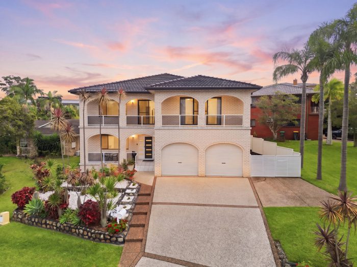 44 Ntaba Rd, Jewells NSW 2280, Australia