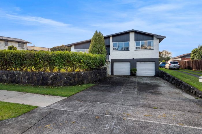 20 Oberon Street, Stratford, Taranaki, 4332, New Zealand