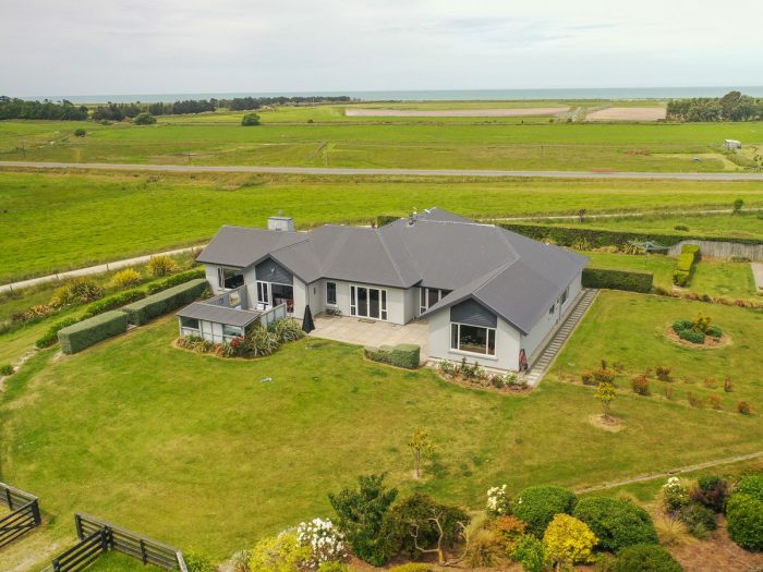 23 Old Horseshoe Bend Road, Otaio, Waimate, Canterbury, 7971, New Zealand