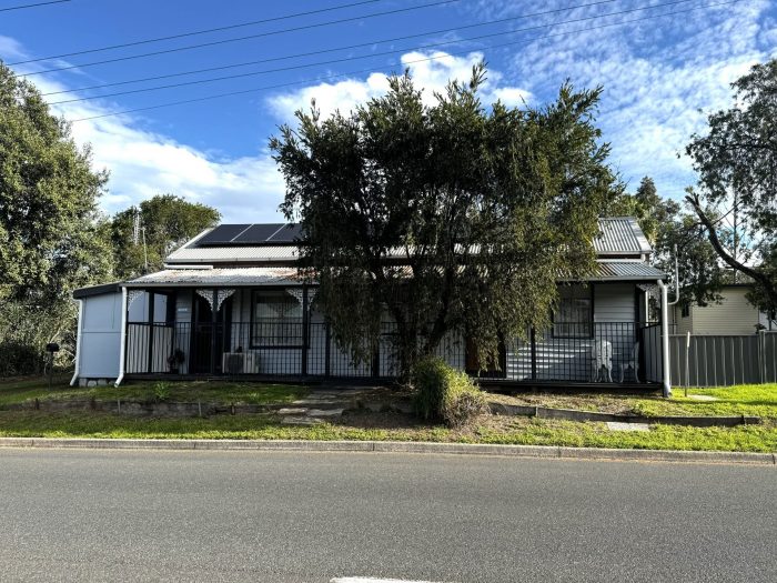 7 Pagan St, Jerrys Plains NSW 2330, Australia