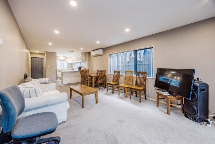 11 Paneika Lane, Ōtāhuhu, Auckland, 1062, New Zealand