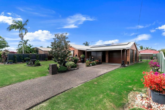26 Paul Dr, Point Vernon QLD 4655, Australia