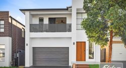 38 Pimlico St, Box Hill NSW 2765, Australia
