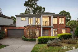 343 Porter St, Templestowe VIC 3106, Australia