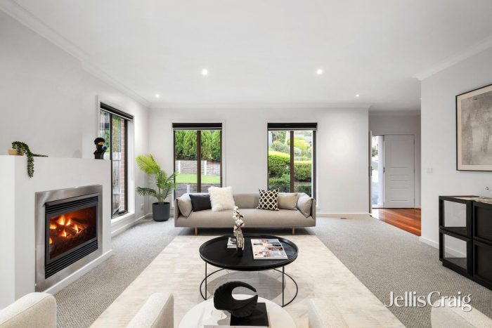 343 Porter St, Templestowe VIC 3106, Australia