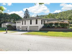 443 Frenchville Rd, Frenchville QLD 4701, Australia